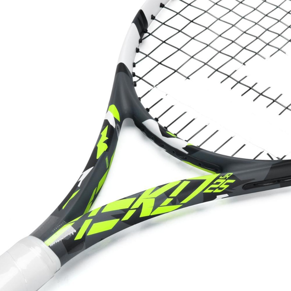Imagem 2 do produto Raquete de Tênis Babolat Aero 25 225G - Infantil