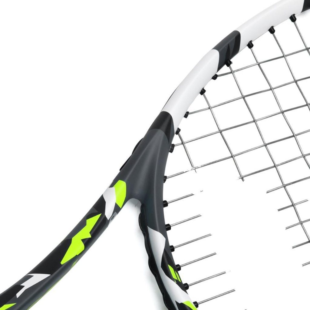 Imagem 3 do produto Raquete de Tênis Babolat Aero 25 225G - Infantil