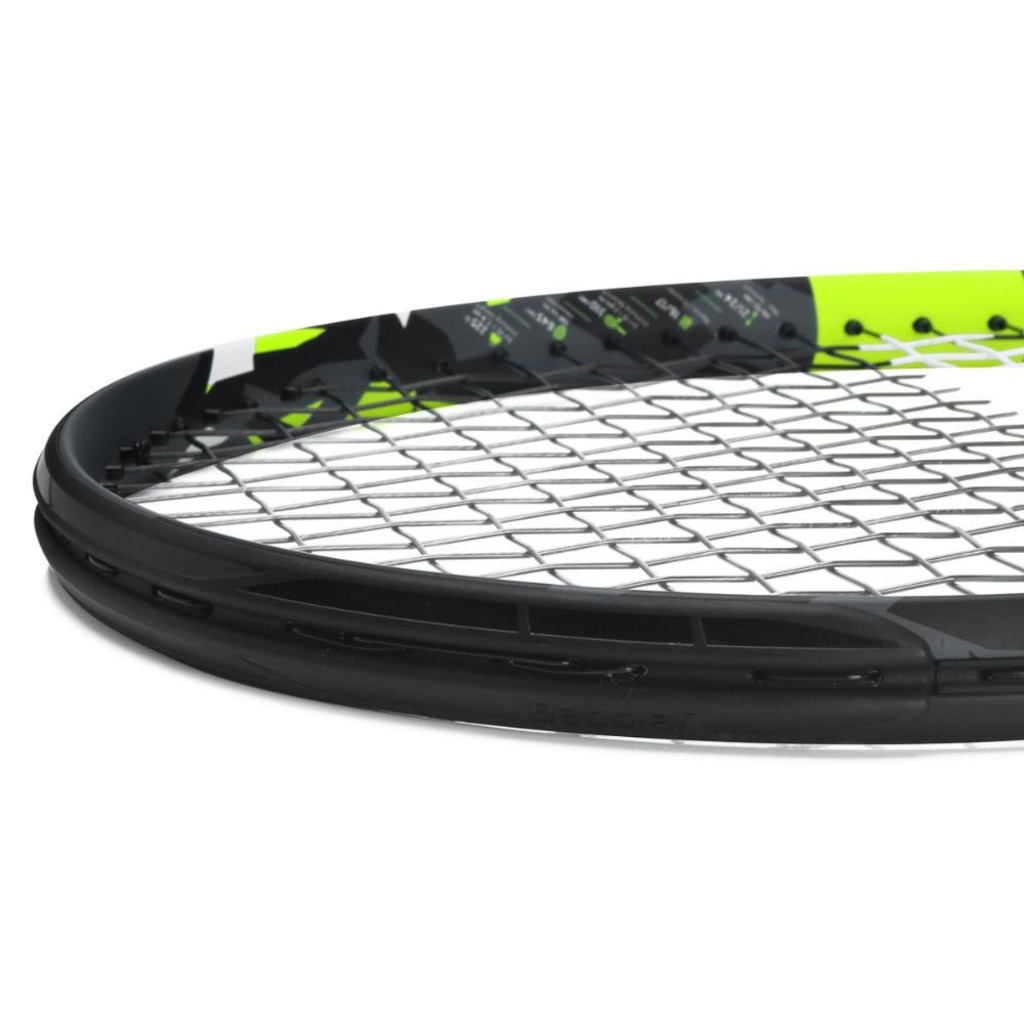 Imagem 5 do produto Raquete de Tênis Babolat Aero 25 225G - Infantil