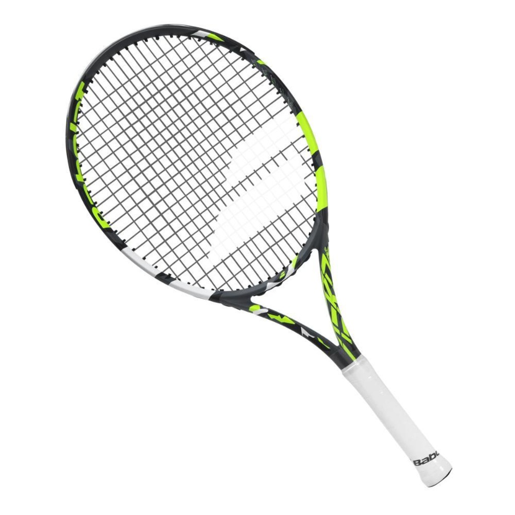 Raquete de Tênis Babolat Aero 25 225G - Infantil