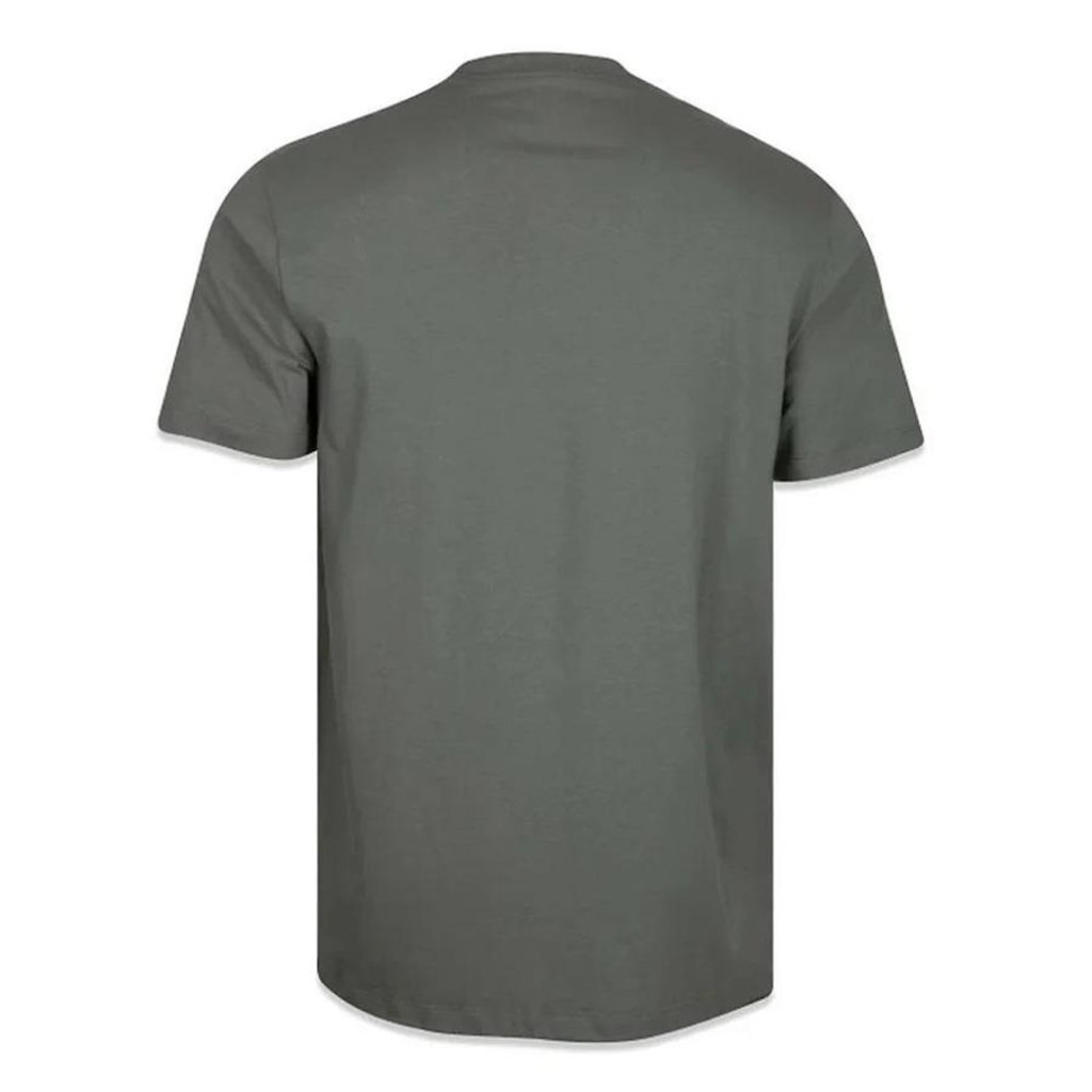Imagem 2 do produto Camiseta Champion Malhão Mc Mini Logo  - Masculino
