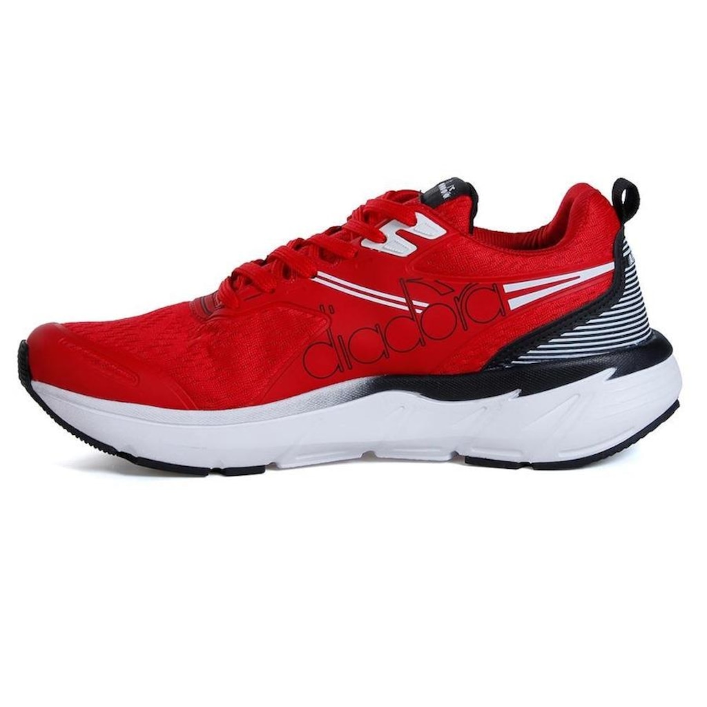 Imagem 2 do produto Tenis Diadora Apollo Masculino