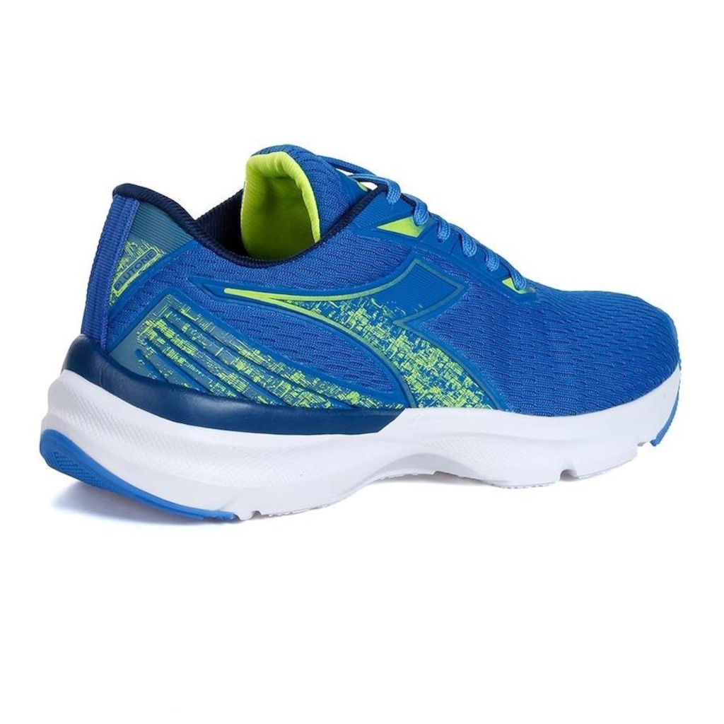 Imagem 4 do produto Tenis Diadora Plutone Masculino