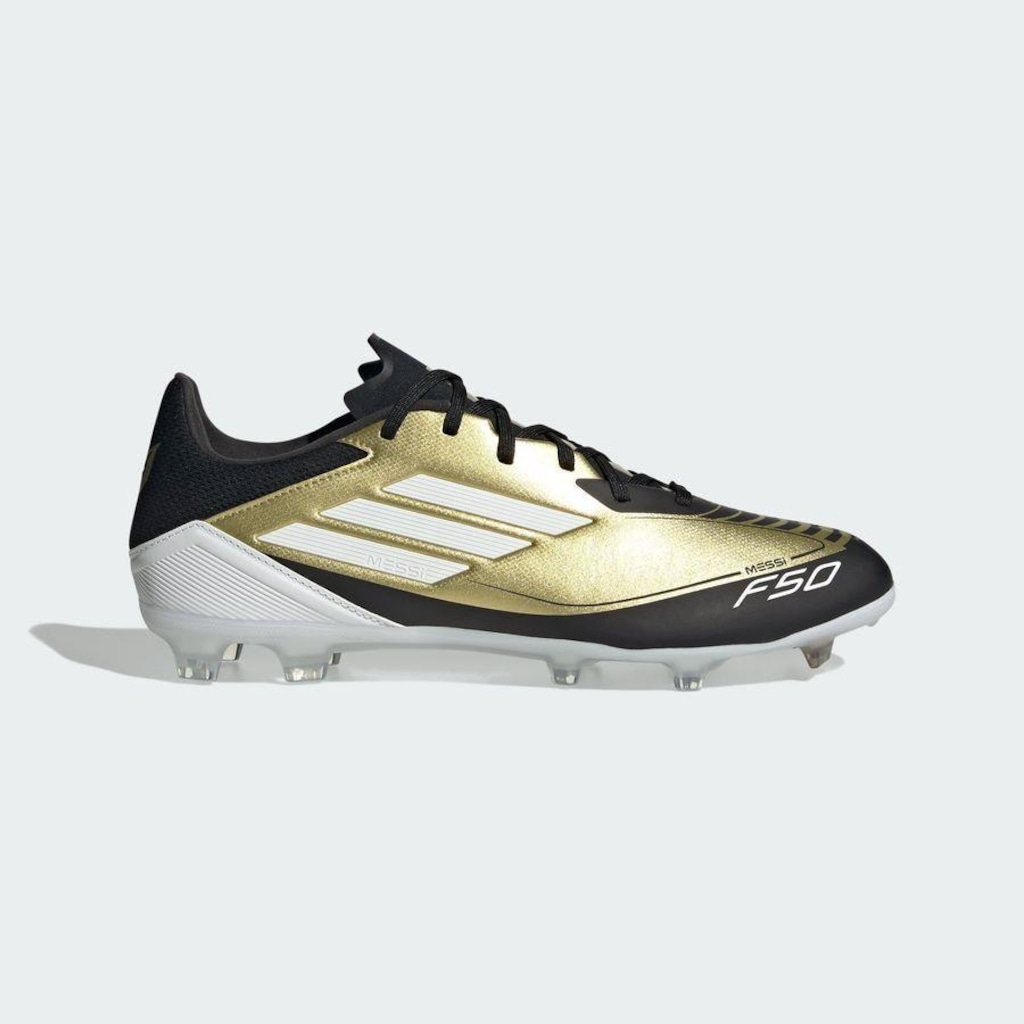 Chuteira de Campo adidas F50 League Messi Multi - Adulto | Centauro