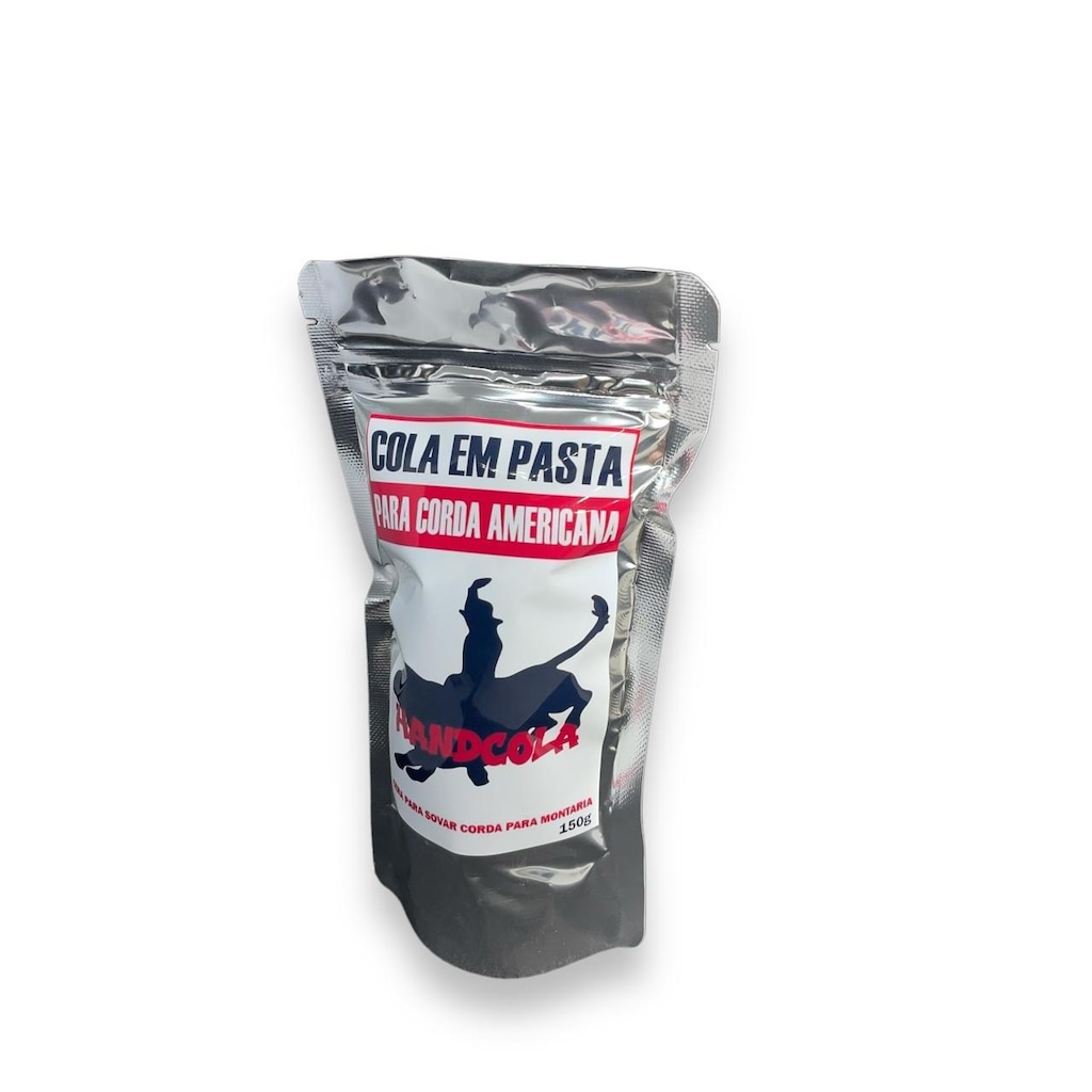 Imagem 3 do produto Cola Para Montaria Em Touro Handcola 150G