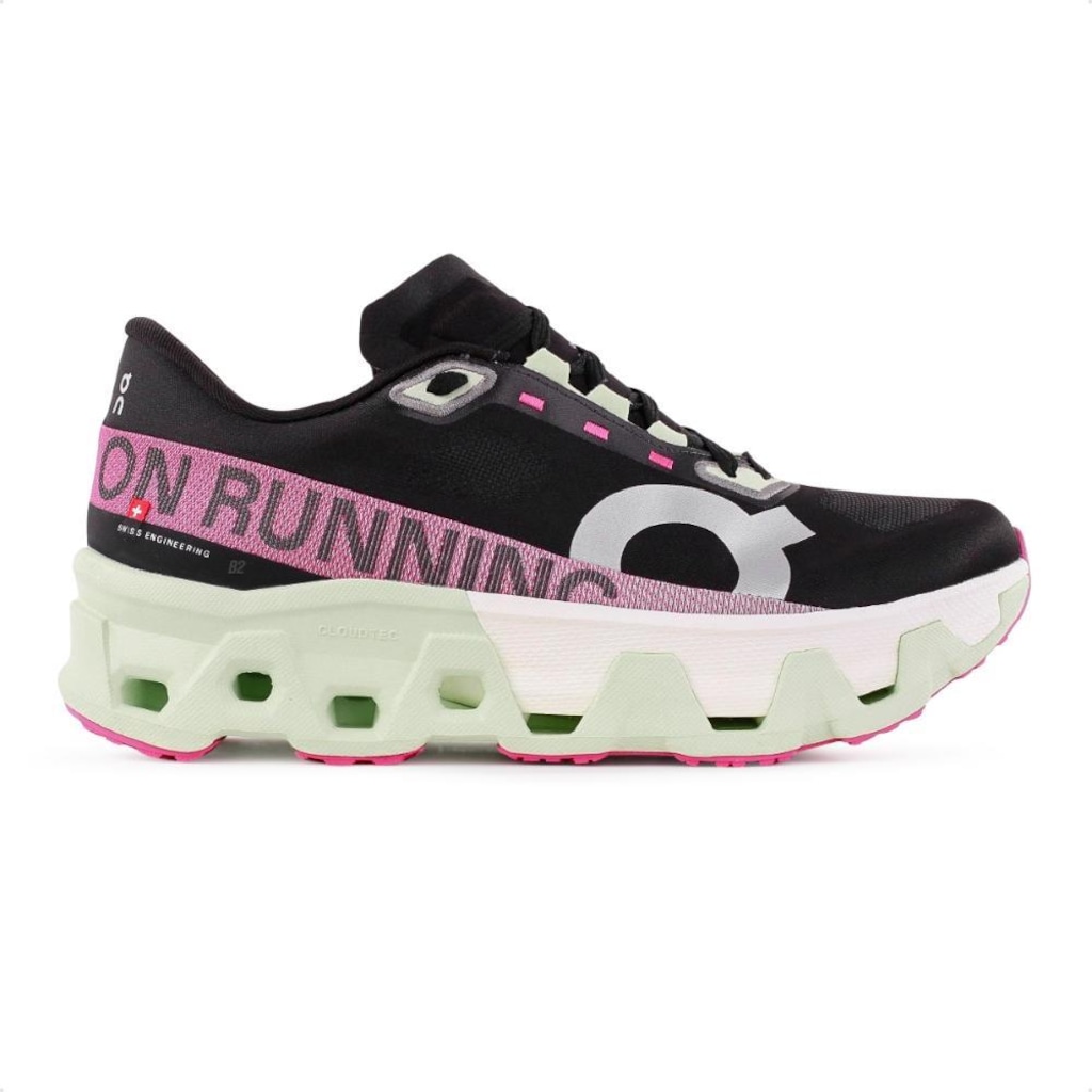 Tênis On Running cloudmonster hyper - Masculino - Foto 1