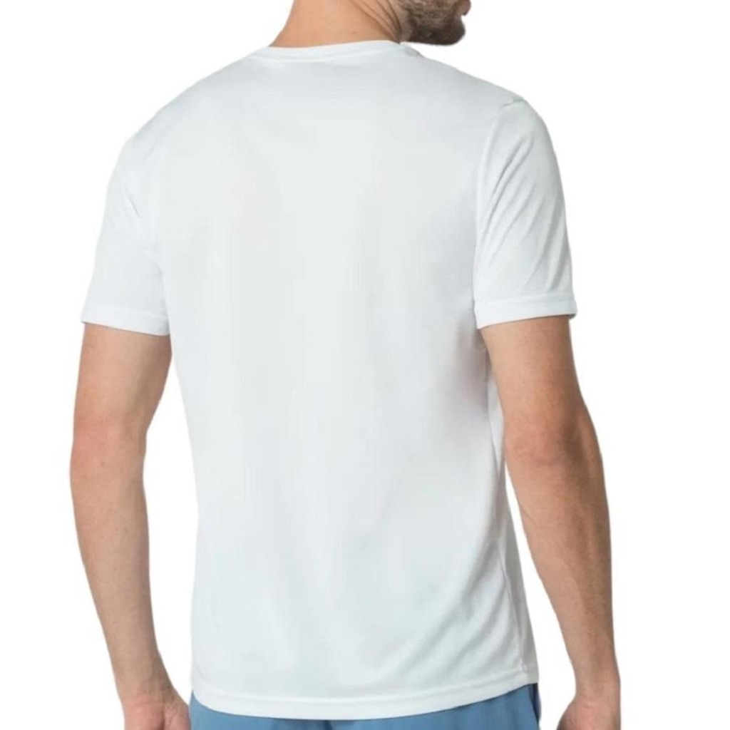 Imagem 2 do produto Camiseta Fila Myler - Masculina