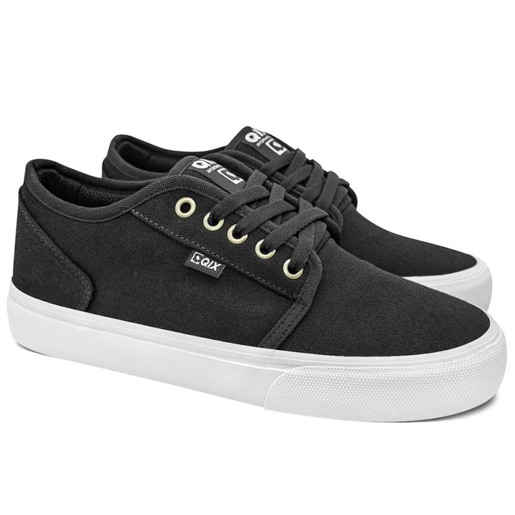 Imagem 2 do produto Tênis Qix California - Unissex