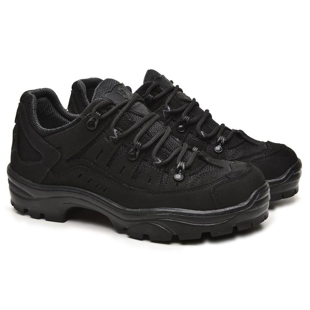 Imagem 2 do produto Bota Tênis Thabel Urban Trail - Masculina