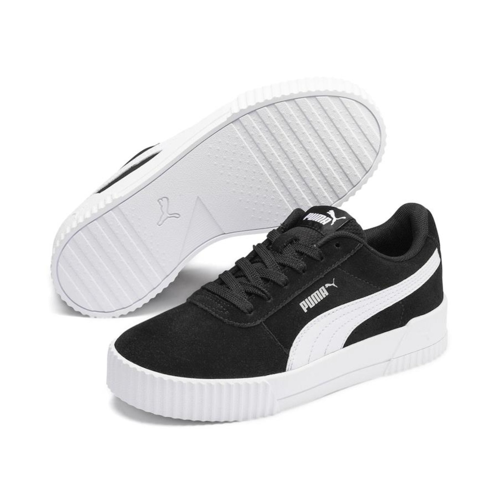 Imagem 2 do produto Tênis Puma Carina - Infantil
