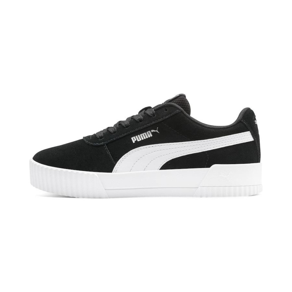 Imagem 1 do produto Tênis Puma Carina - Infantil
