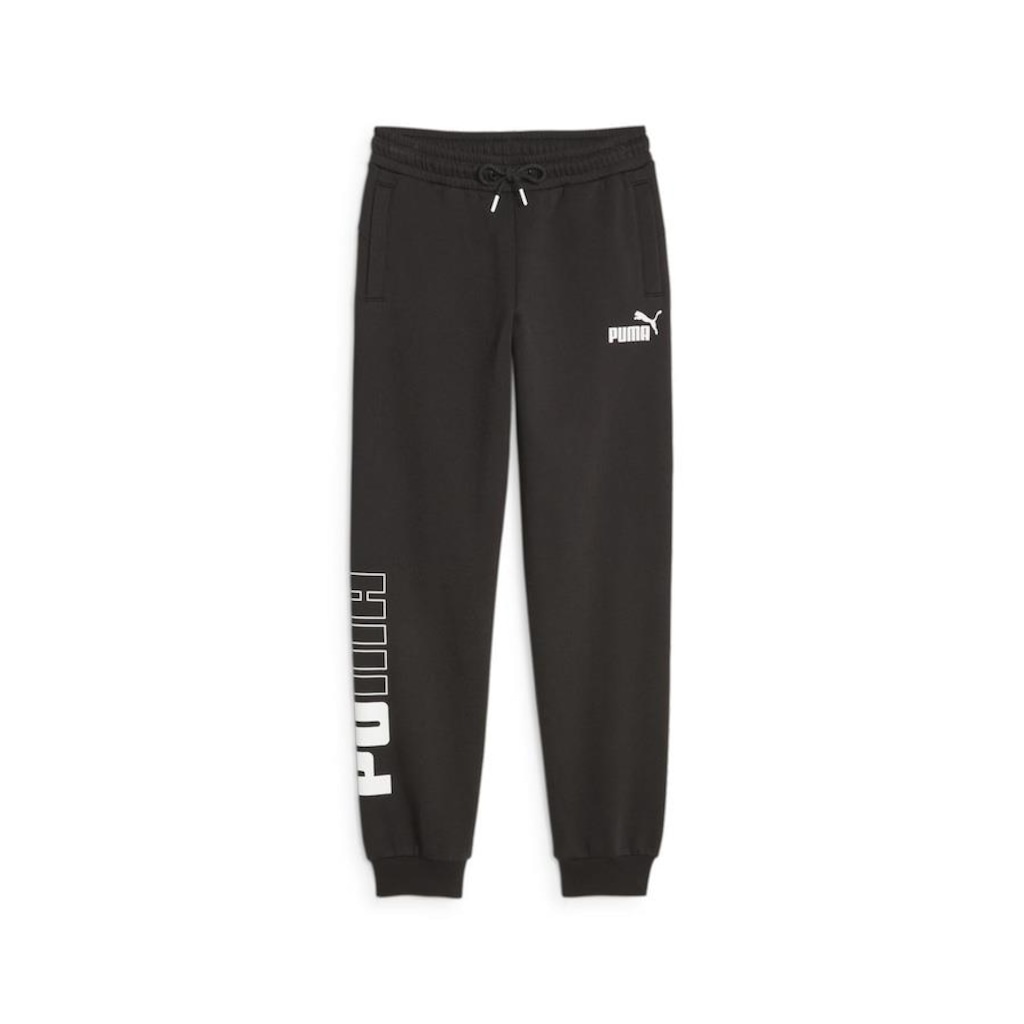 Calça de Moletom Puma Power - Infantil