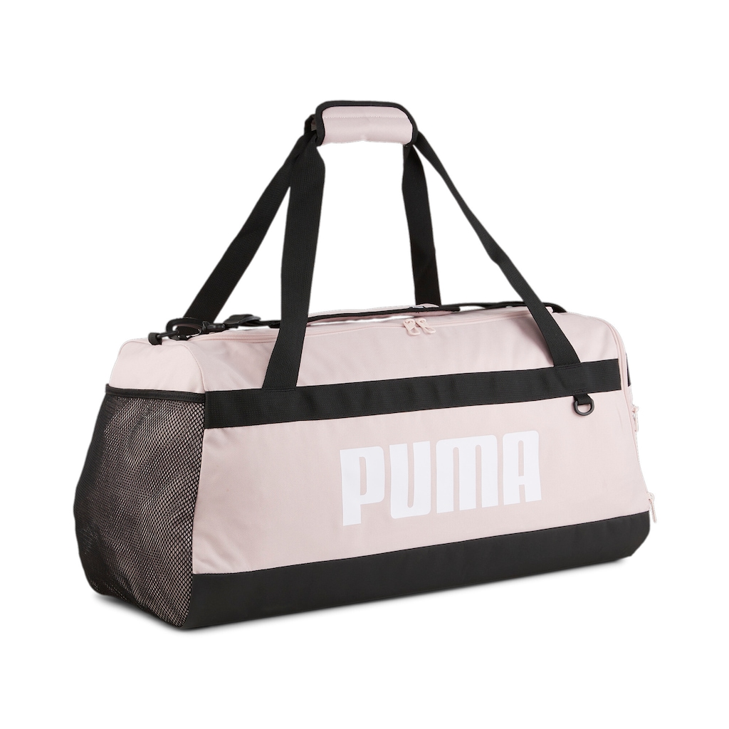 Imagem 1 do produto Mala de Mão Puma Duffle Bag Challenger M - 58 Litros