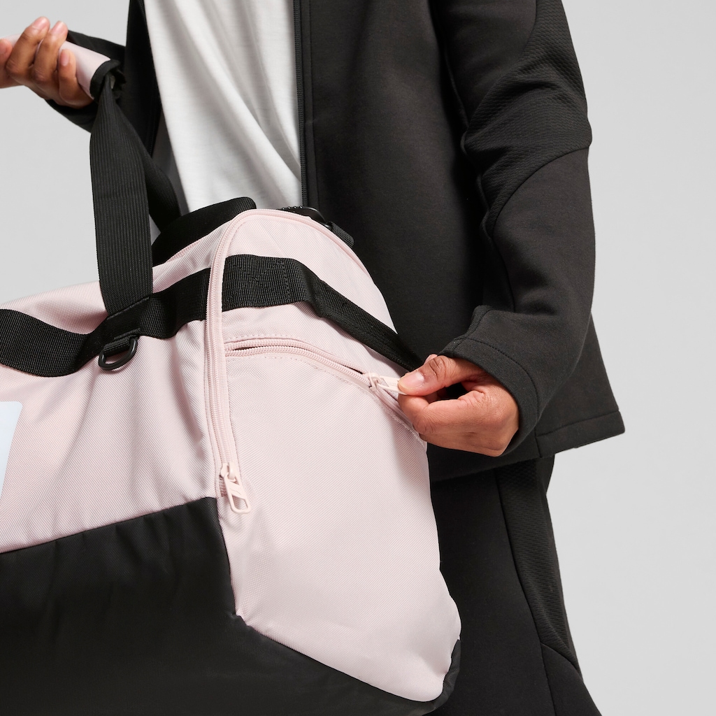 Imagem 3 do produto Mala de Mão Puma Duffle Bag Challenger M - 58 Litros
