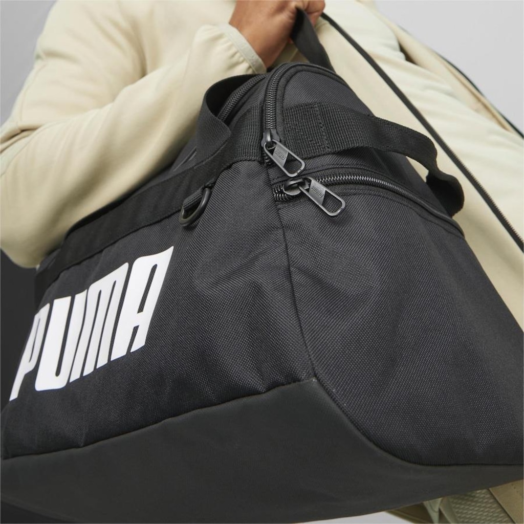 Mala de Mão Puma Duffle Bag Challenger XS - 22,5 Litros | Centauro