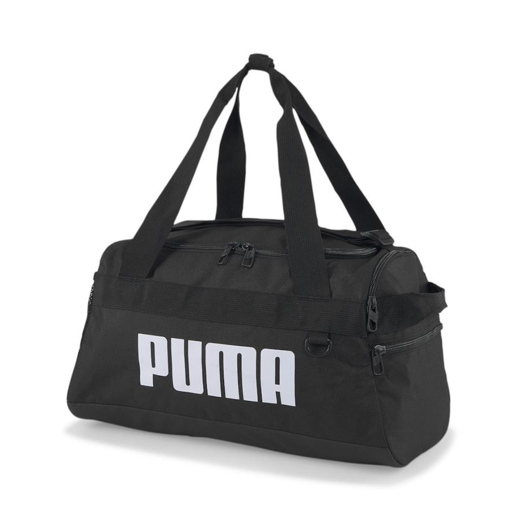 Mala de Mão Puma Duffle Bag Challenger XS - 22,5 Litros | Centauro