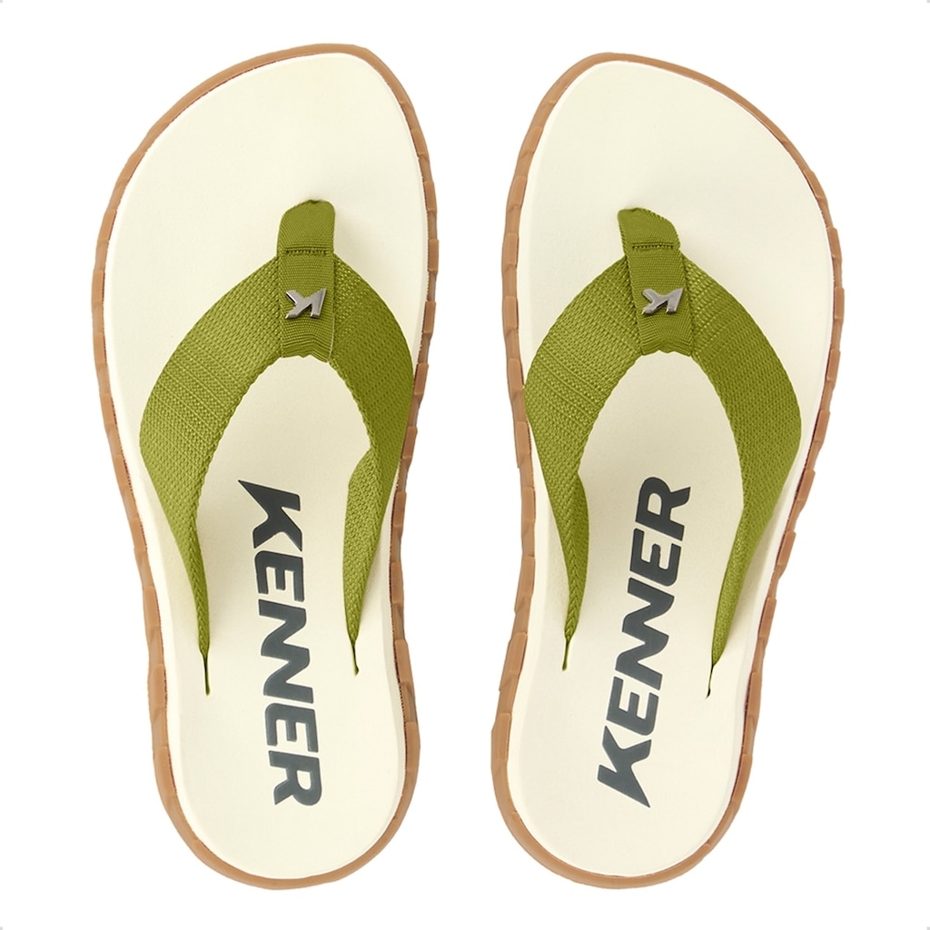 Sandália Kenner Megah - Masculina