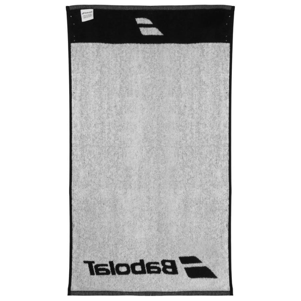 Imagem 2 do produto Toalha Babolat Medium Towel