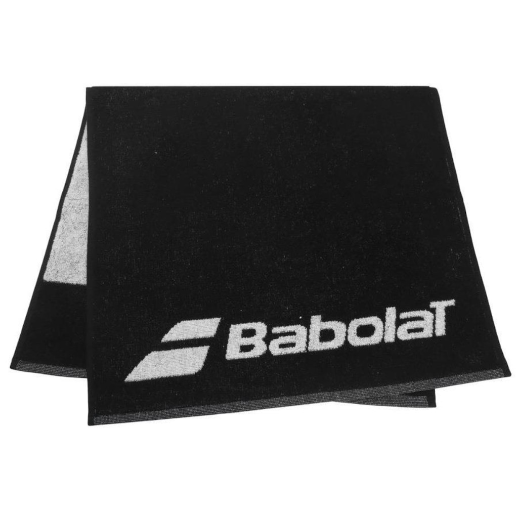 Imagem 3 do produto Toalha Babolat Medium Towel