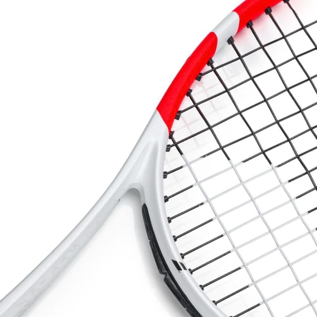 Imagem 3 do produto Raquete de Tênis Babolat Pure Strike Junior 26 250G - Infantil