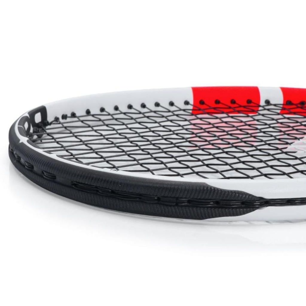 Imagem 5 do produto Raquete de Tênis Babolat Pure Strike Junior 26 250G - Infantil