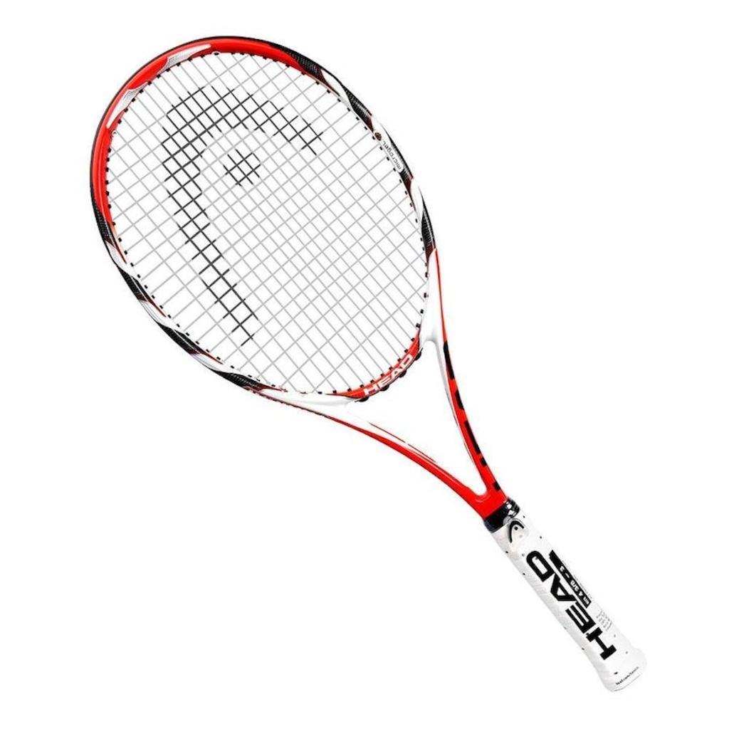 Raquete De Tênis Head Microgel Radical Mp | Centauro