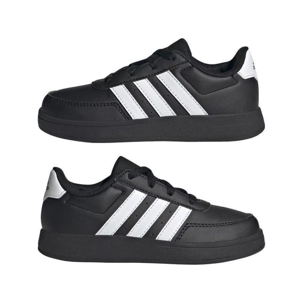 Imagem 4 do produto Tênis adidas Breaknet 2.0 K - Infantil