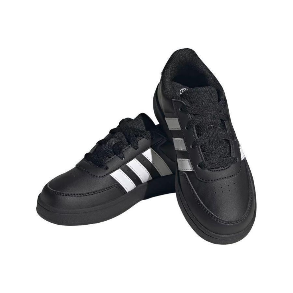Imagem 5 do produto Tênis adidas Breaknet 2.0 K - Infantil