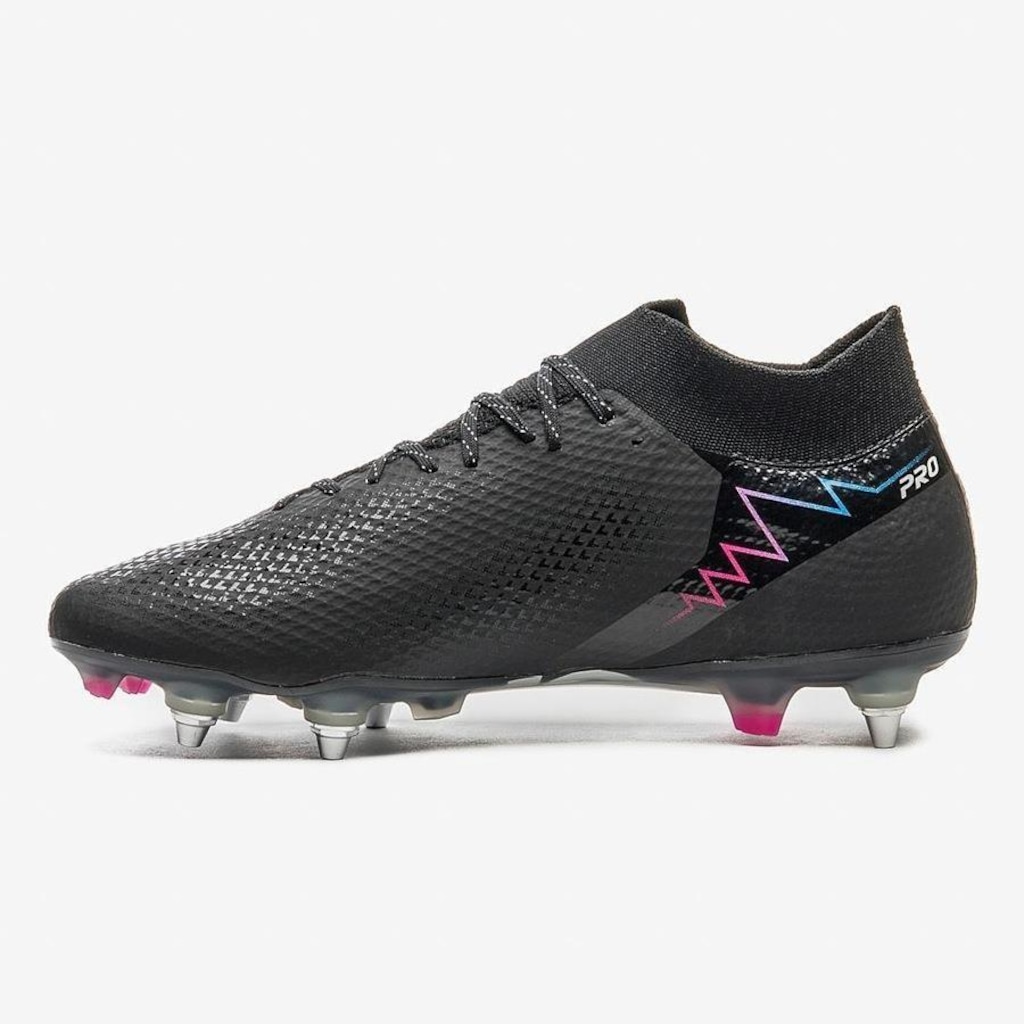 Chuteira de Campo Umbro Adamant Top Speed Pro Sg - Adulto em