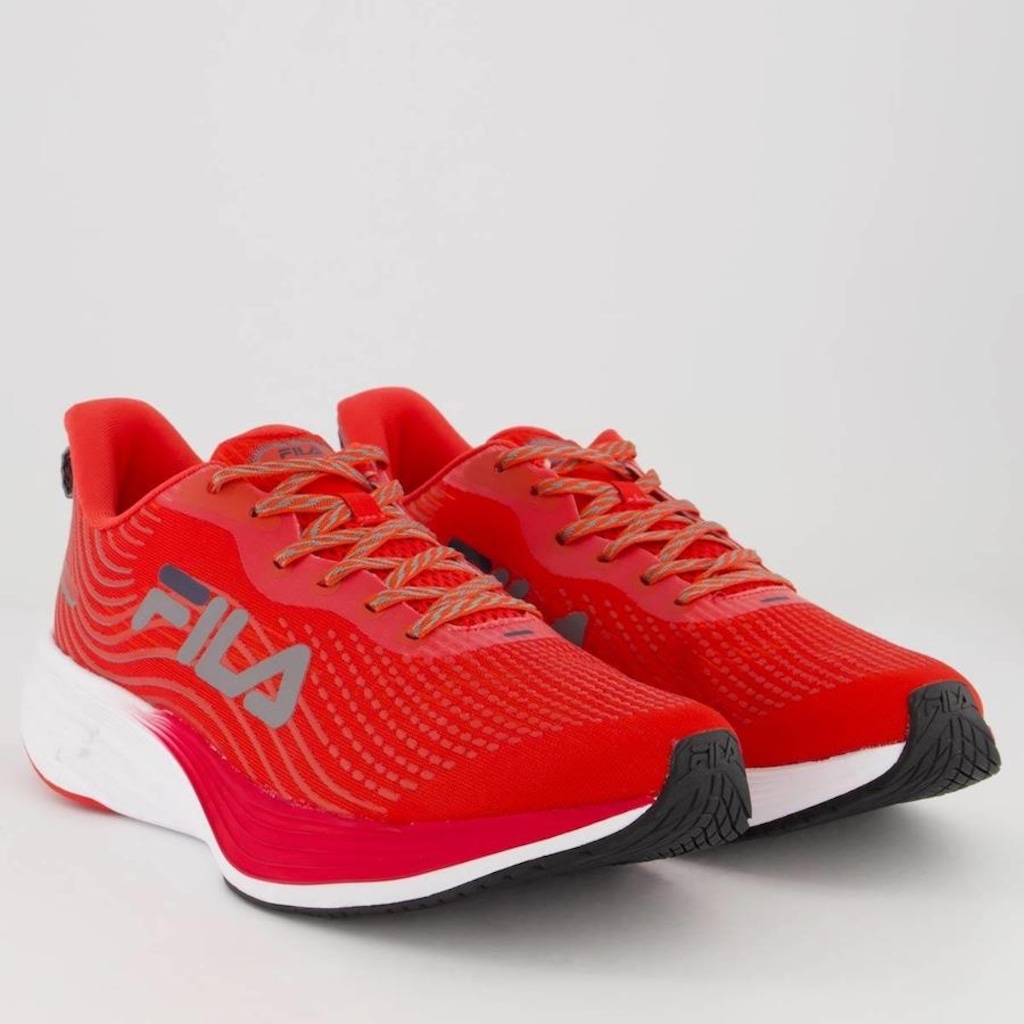 Imagem 2 do produto Tênis Fila Racer Curve 2 - Masculino