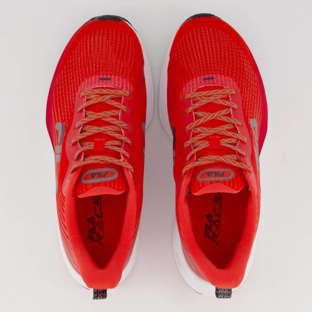 Imagem 4 do produto Tênis Fila Racer Curve 2 - Masculino