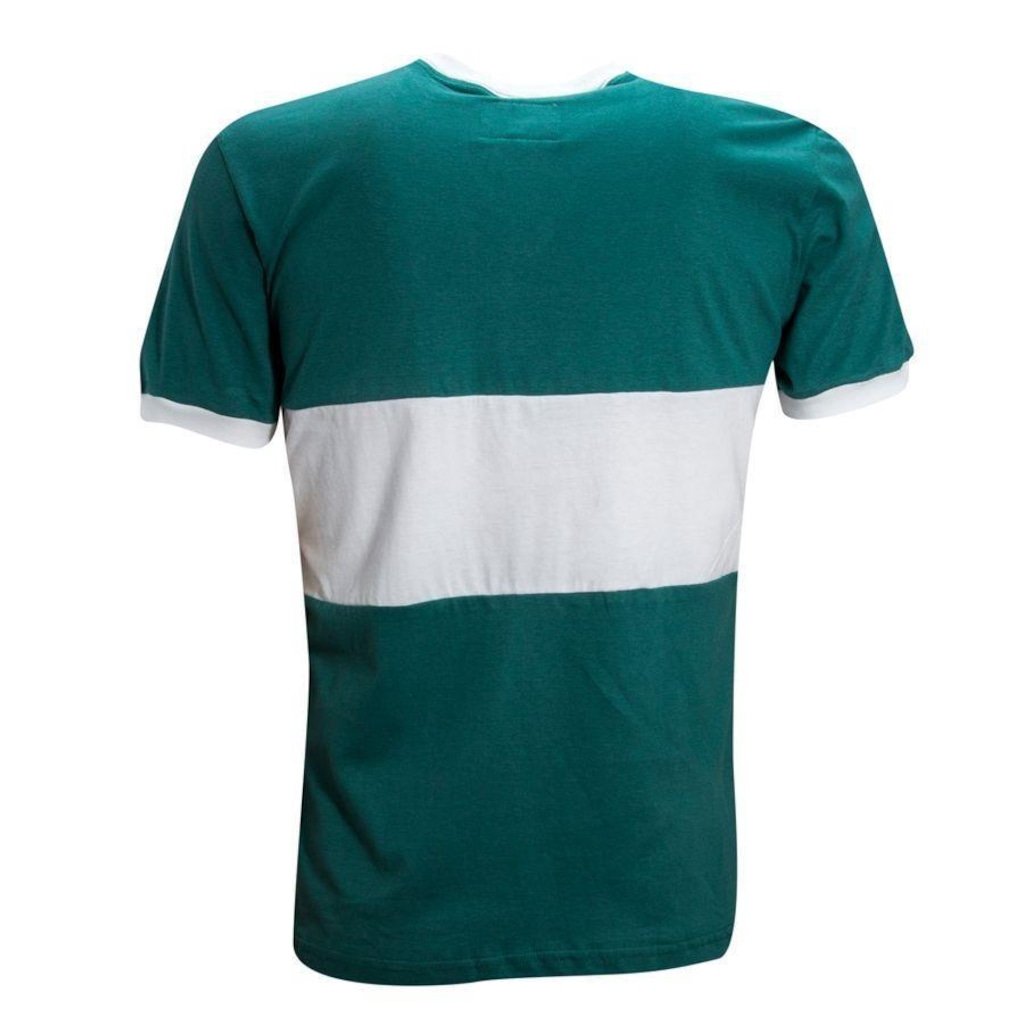 Imagem 3 do produto Esmeraldino 1944 - Liga Retro - Masculina Camisa
