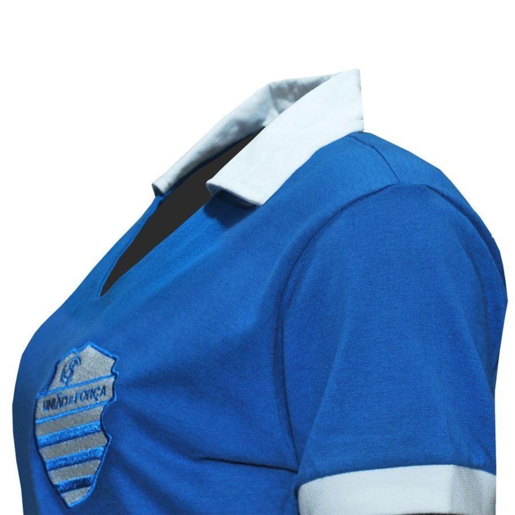 Imagem 2 do produto Csa 1958 Feminina - Liga Retro - Feminina Camisa
