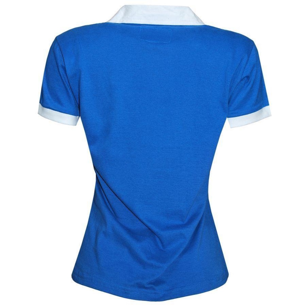 Imagem 3 do produto Csa 1958 Feminina - Liga Retro - Feminina Camisa