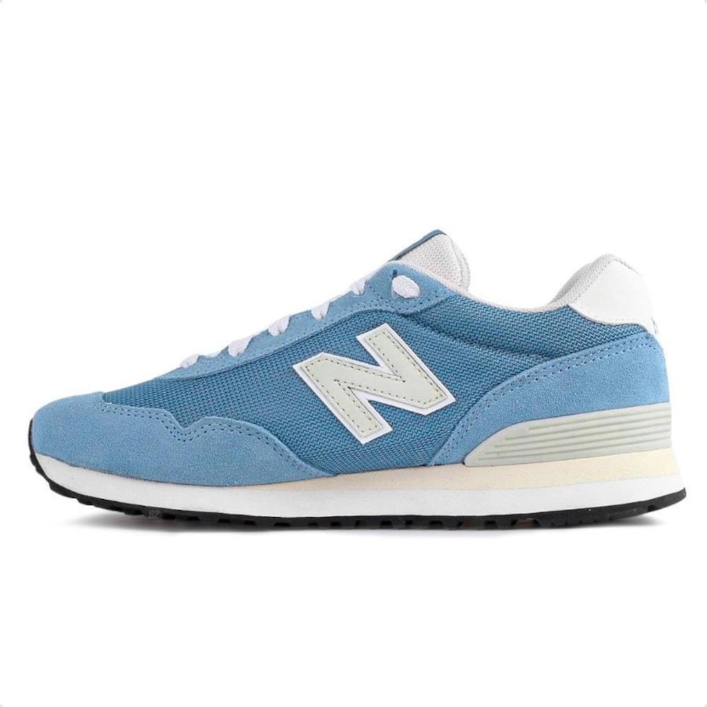 Imagem 2 do produto Tênis New Balance 515 V2 - Feminino