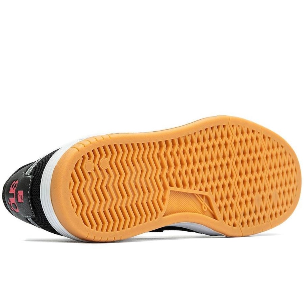 Imagem 3 do produto Tênis Ous Naccarato Iv Reflex Essencial - Masculino