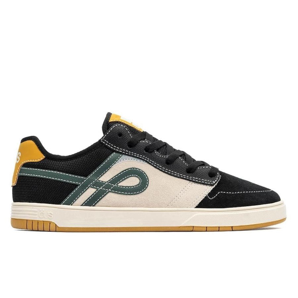 Tênis Ous Naccarato Iv - Masculino