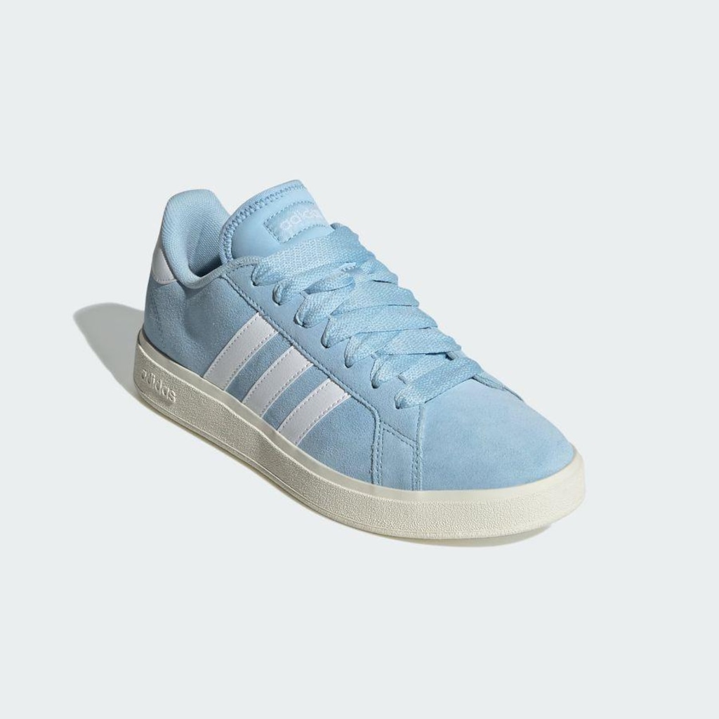 Tnis adidas Grand Court Base 00S - Feminino | Centauro