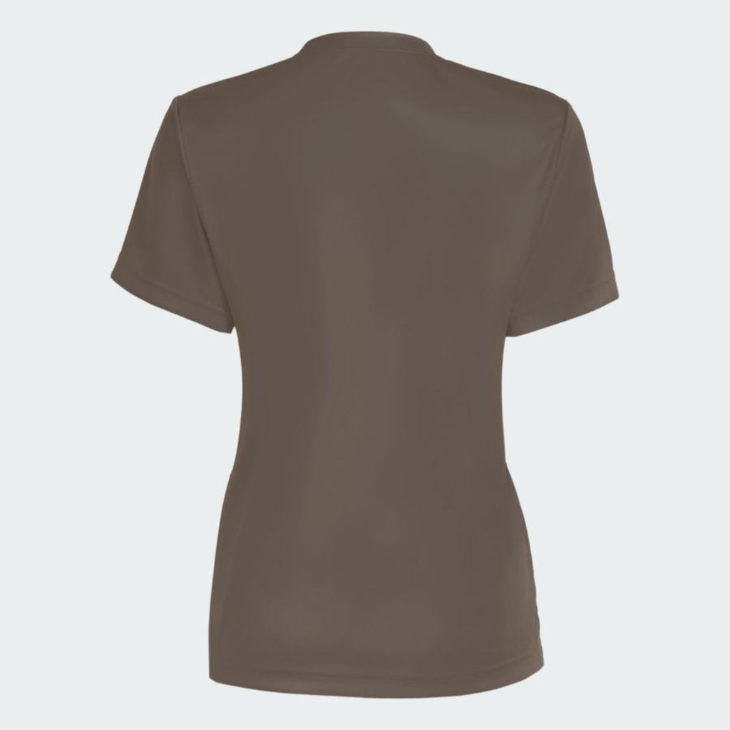 Imagem 3 do produto Camiseta adidas Tr Basic Tee - Feminina