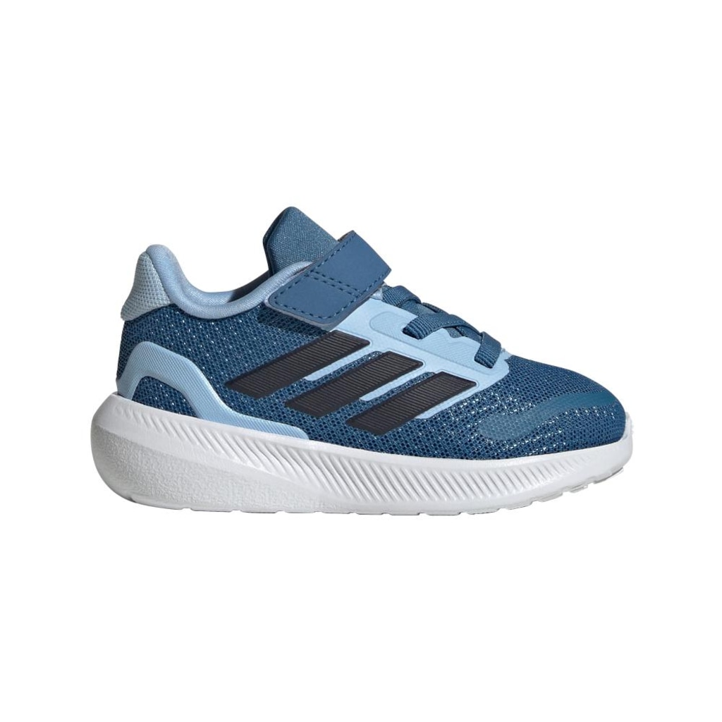 Tênis adidas Runfalcon 5 - Infantil - Foto 1