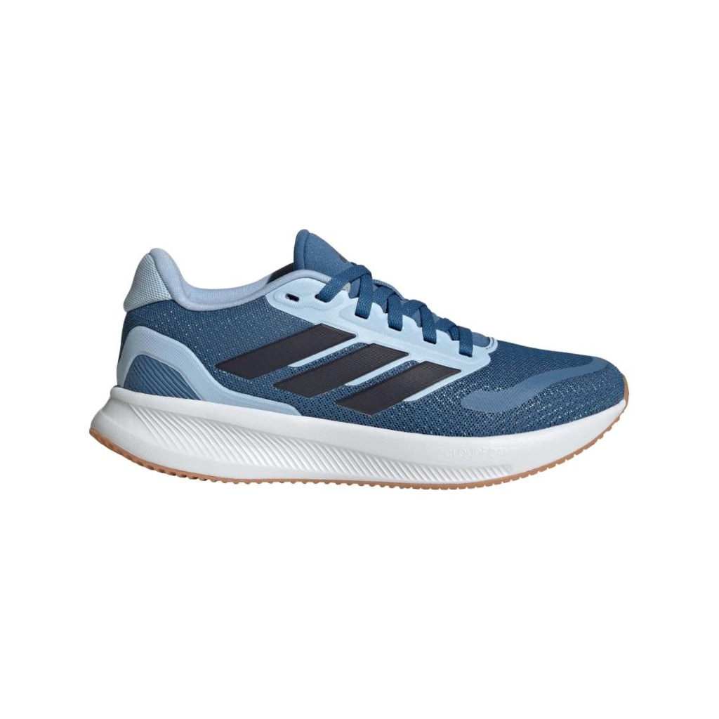 Tênis adidas Runfalcon 5 - Infantil
