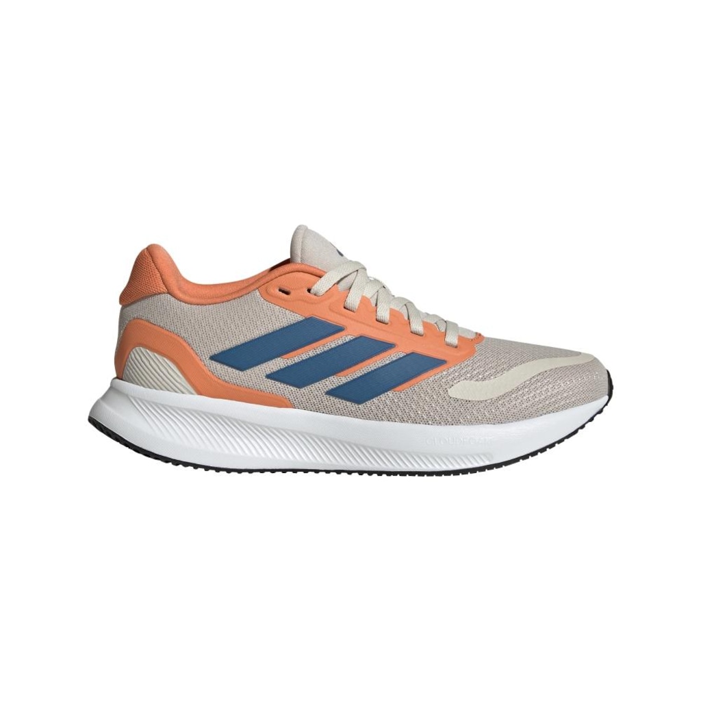 Tênis adidas Runfalcon 5 - Infantil