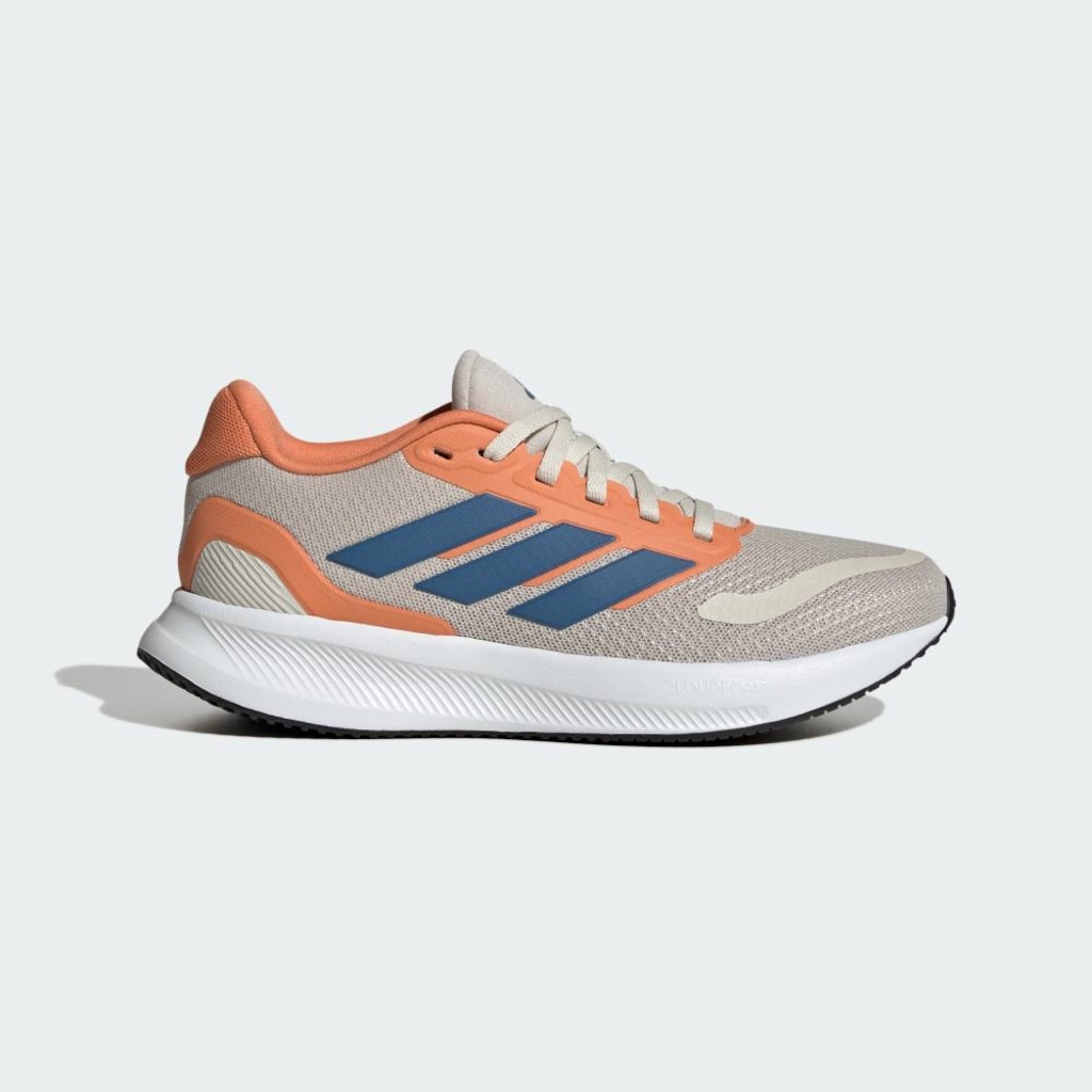 Imagem 2 do produto Tênis adidas Runfalcon 5 - Infantil