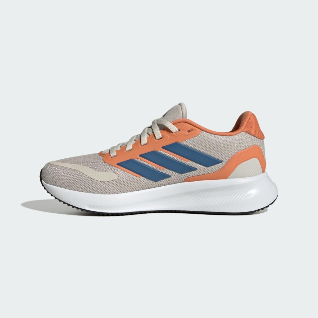 Imagem 3 do produto Tênis adidas Runfalcon 5 - Infantil