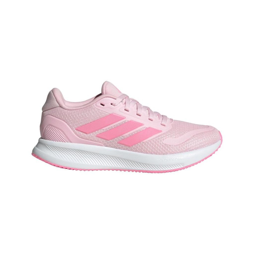 Tênis adidas Runfalcon 5 - Infantil