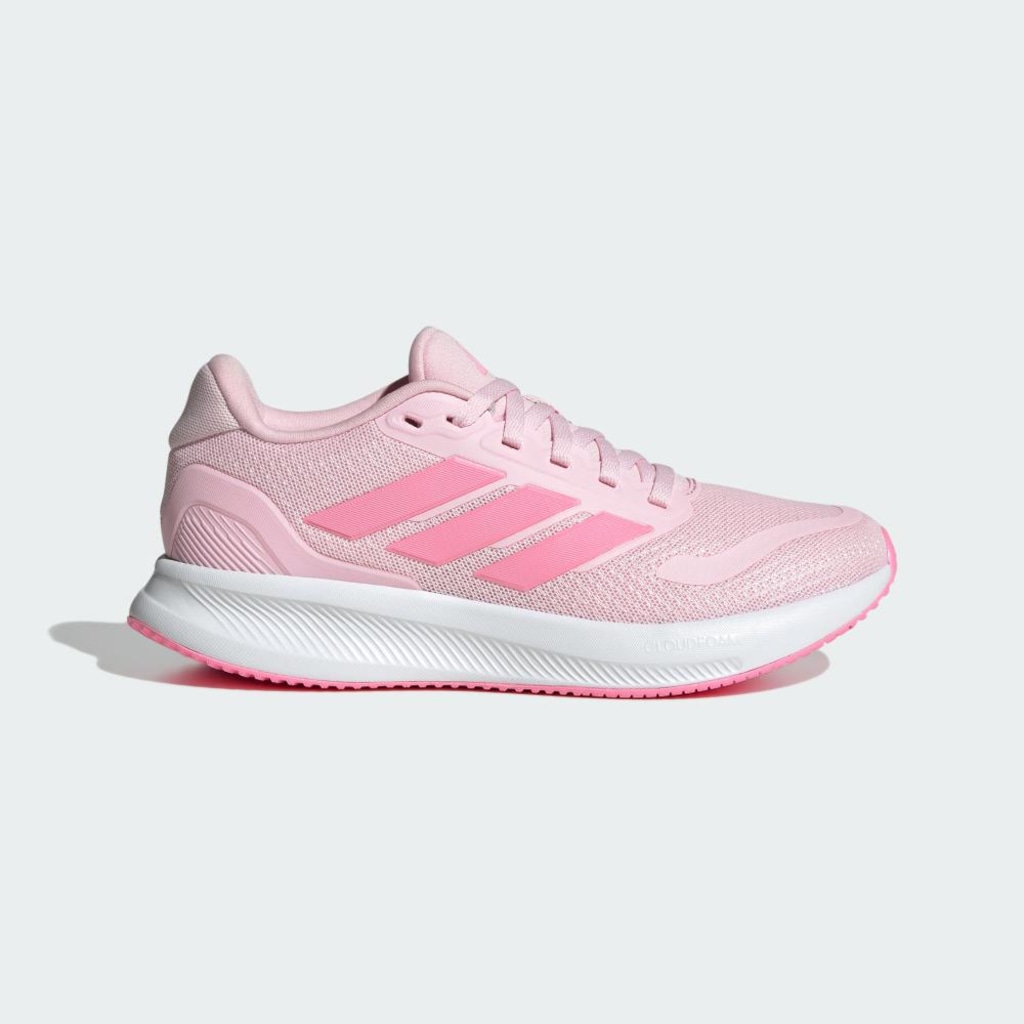 Imagem 2 do produto Tênis adidas Runfalcon 5 - Infantil