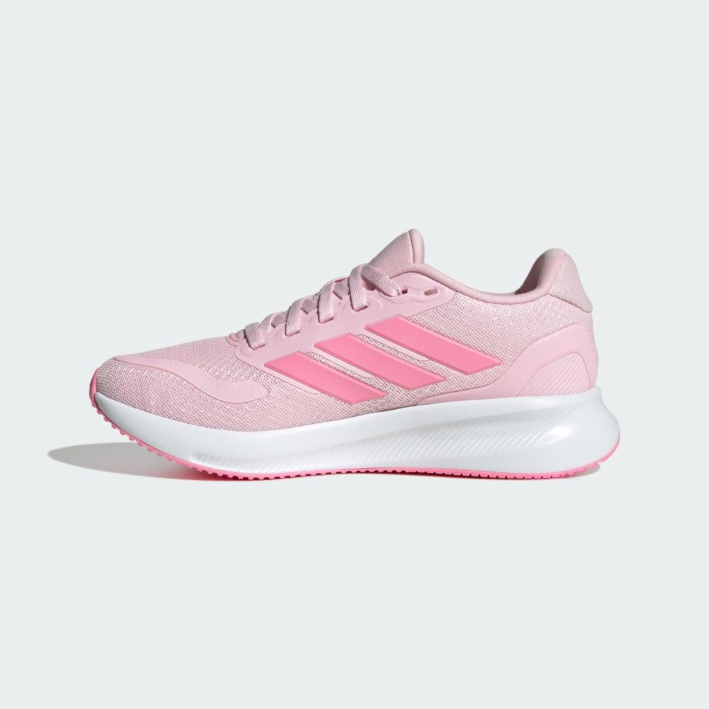Imagem 3 do produto Tênis adidas Runfalcon 5 - Infantil
