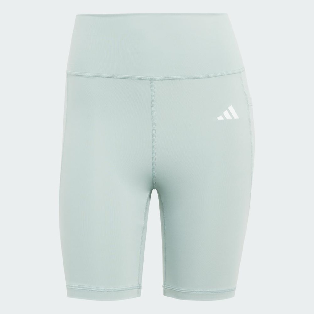 Imagem 2 do produto Shorts adidas Bolso 7-Inch Optime Essentials - Feminina