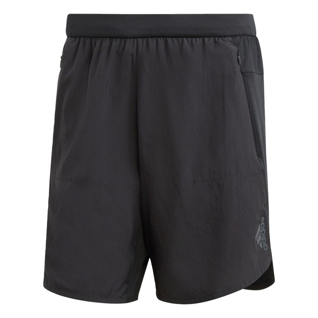 Shorts adidas Designed For Training - Masculino - Foto 1