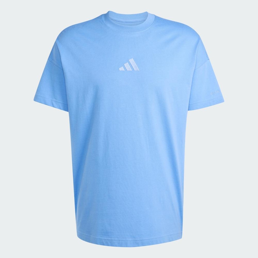 Imagem 2 do produto Camiseta adidas a Szn T - Masculina
